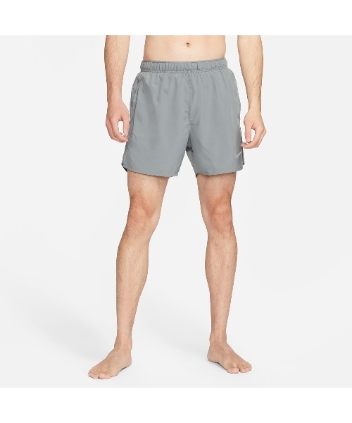 NIKE（ナイキ）の「《NIKEアパレル》DF チャレンジャー ショート 5B（その他パンツ・メンズ・スモークグレー/ブラック/ロイヤルブルー/ダークブルー/グリーン系その他/レッド系その他・S/M/L/XL/2XL）」の13枚目の写真