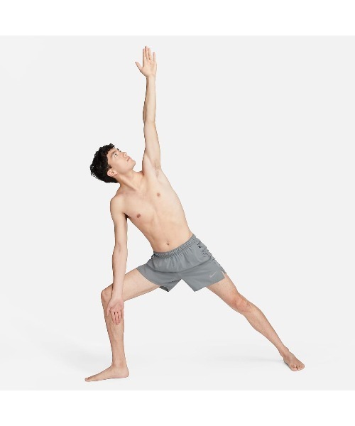 NIKE（ナイキ）の「《NIKEアパレル》DF チャレンジャー ショート 5B（その他パンツ・メンズ・スモークグレー/ブラック/ロイヤルブルー/ダークブルー/グリーン系その他/レッド系その他・S/M/L/XL/2XL）」の10枚目の写真