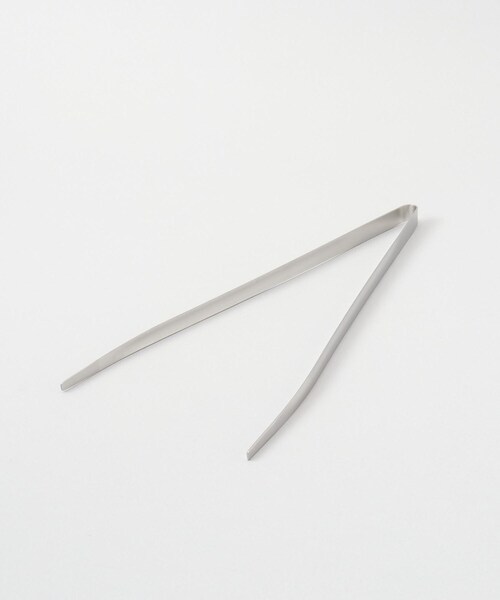 212 KITCHEN STORE(トゥワントゥキッチンストア)の「焼肉に便利な菜箸トング 28cm(キッチンツール・レディース・その他・00)」の3枚目の写真