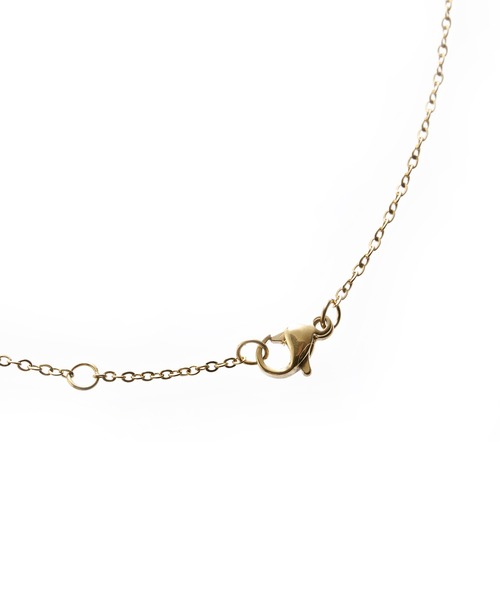 CENE(セネ)の「【CENE】セネ/コインネックレス(ネックレス・レディース・ゴールド/シルバー・FREE)」の12枚目の写真