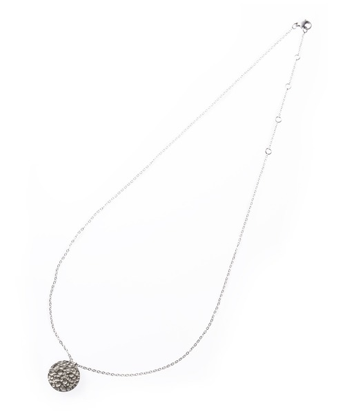 CENE(セネ)の「【CENE】セネ/コインネックレス(ネックレス・レディース・ゴールド/シルバー・FREE)」の21枚目の写真