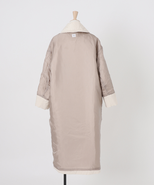 【24時間以内発送】タグ、付属品ありIENA LA BOUCLEオーバーコート 中古・古着通販】IENA LA BOUCLE (イエナ ラ ブークル) アルパカ