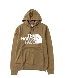 【 海外流通モデル 】THE NORTH FACE / ノースフェイス M STANDARD HOODIE スタンダート パーカー フーディー