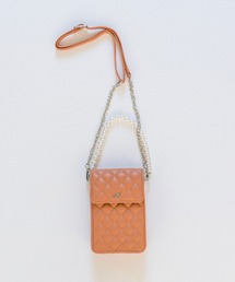 OLIVE des OLIVE | Aimerianejoie推し入れスマホショルダー　1032200080(ショルダーバッグ)