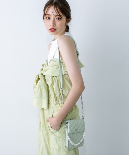 SUNLOVE RIIZE コラボ Odyssey Mail Bag Olive SUNLOVE RIIZE コラボ Odyssey Mail Bag Olive SUNLOVE RIIZE コラボ