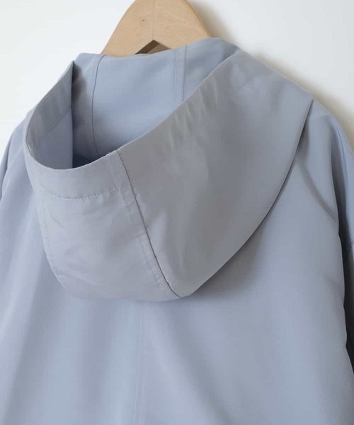【セール】[140-150]【2点セット】マルチWAYブルゾン（マウンテンパーカー）｜a.v.v（アーヴェヴェ） mdprevattcaulkingandwaterproofing.com