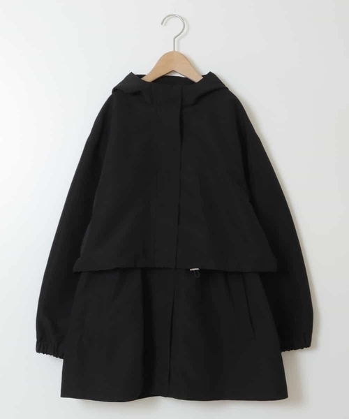【セール】[140-150]【2点セット】マルチWAYブルゾン（マウンテンパーカー）｜a.v.v（アーヴェヴェ） mdprevattcaulkingandwaterproofing.com