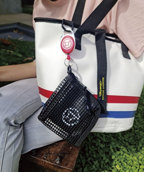 RETRO レトロ トートバッグ（トートバッグ）｜STREAM TRAIL（ストリームトレイル）