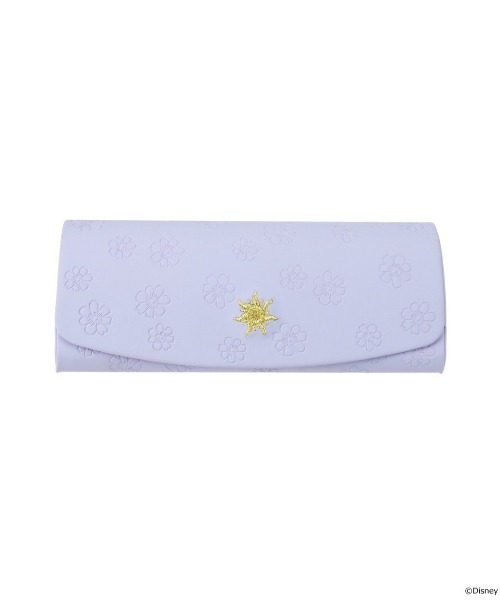 Zoff ジャスミン メガネ＆眼鏡ケース&クリーニングクロス Zoff - ZOFF