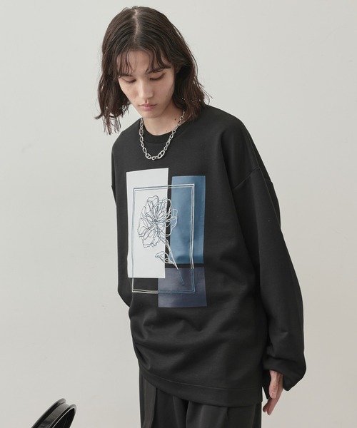 JUNRED（ジュンレッド）の「ital.from JUNRed / multichain link necklace（ネックレス・メンズ・シルバー/ゴールド・FREE）」の10枚目の写真