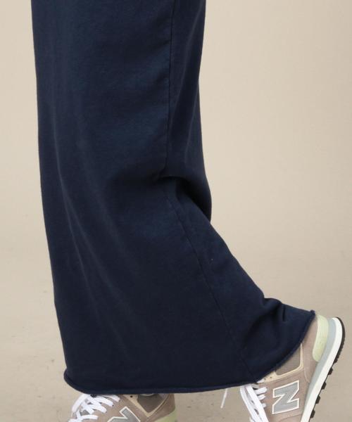 Champion（チャンピオン）の「■■■［別注チャンピオン］Champion×GLR NY LONG スカート◆（スカート・レディース・ブラック/グレー/ネイビー・MEDIUM）」の15枚目の写真