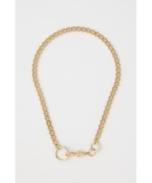 CLUB CHAIN ネックレス