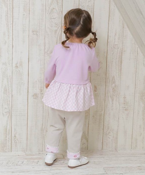 セール】coeur a coeur チュニック（チュニック）｜coeur a