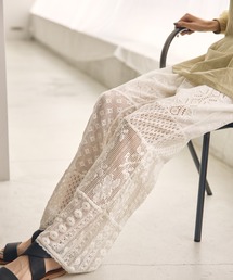 TODAYFUL | イージーパンツ(その他パンツ)