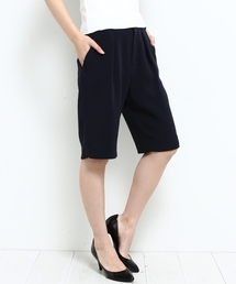 STUDIOUS | 【15AW】STUDIOUS センシュアルショートパンツ(その他パンツ)