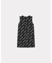 KENZO ◆ ワンピース・ドレス KENZO（ケンゾー）の「'KENZO by Verdy' ショート ドレス