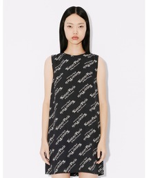 KENZO（ケンゾー）の「'KENZO by Verdy' ショート ドレス