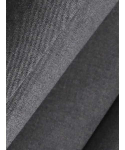 jouetie（ジュエティ）の「プリーツミドルスカート【セットアップ対応】（スカート・レディース・ピンク/その他1/グレー・MEDIUM）」の16枚目の写真