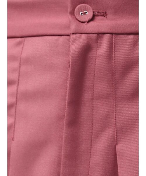 jouetie（ジュエティ）の「プリーツミドルスカート【セットアップ対応】（スカート・レディース・ピンク/その他1/グレー・MEDIUM）」の18枚目の写真