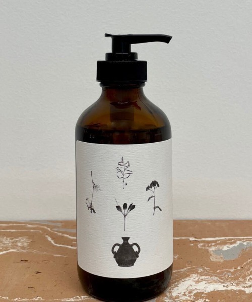 (Species by the Thousands)カスティールソープ・ローズマリー236ml（石鹸/ボディソープ）｜ROSE BUD（ローズバッド） 5,016円