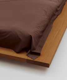 BIOTOP（ビオトープ）の「【TEKLA】FLAT SHEETS (260x260)（寝具）」
