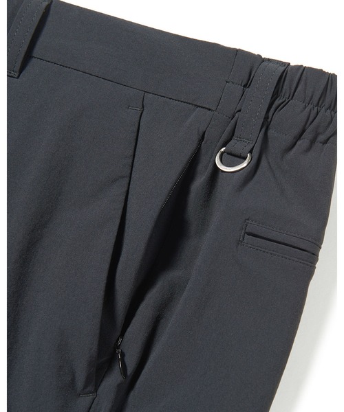 SOPHNET.（ソフネット）の「2WAY STRETCH SHIRRING SLIM FIT