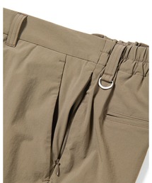 パンツ SOPHNET. 2WAY STRETCH SHIRRING SLIM FIT SOPHNET.＞2WAY STRETCH SHIRRING SLIM FIT SLACKS | MAKES