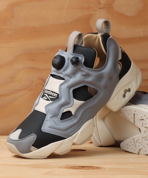 Reebok（リーボック）の「Reebok INSTAPUMP FURY 94 / リーボック