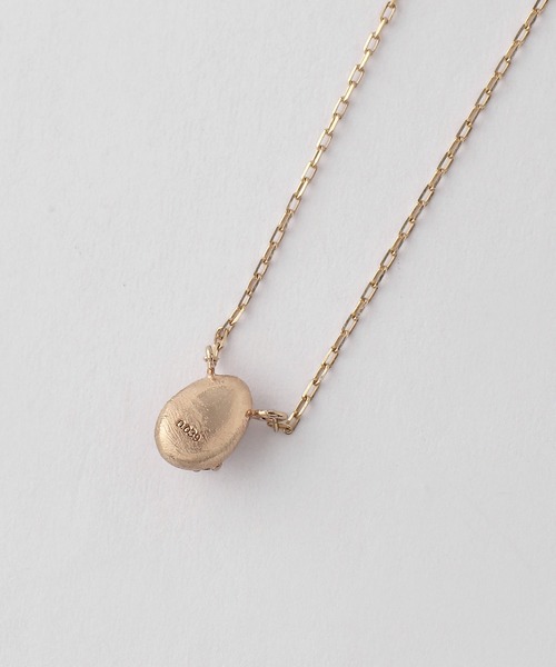 ecru・ネックレス（ネックレス）｜SIENA ROSE（シエナロゼ）