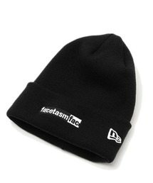 【FACETASM】NEW ERA×FACETASM KNIT CAP