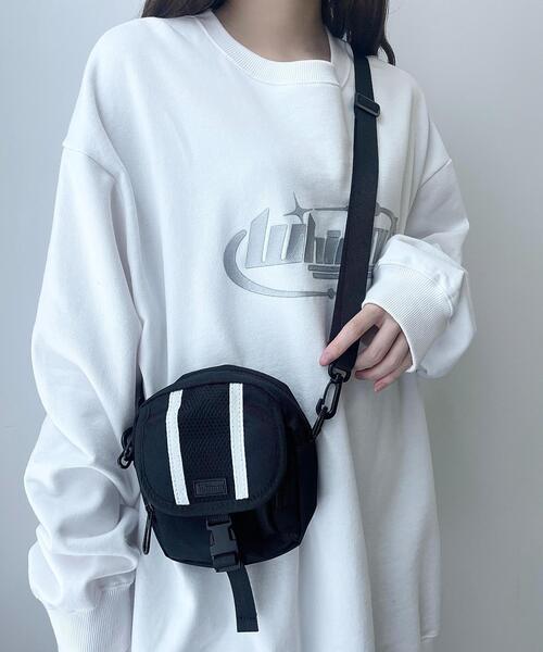 Whinny（ホワイニー）｜バッグ一覧 - WEAR