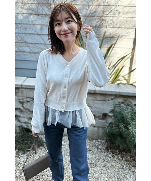 &. NOSTALGIA（アンドドットノスタルジア）の「【ZOZO限定