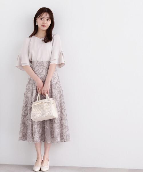 PROPORTION BODY DRESSING（プロポーションボディドレッシング