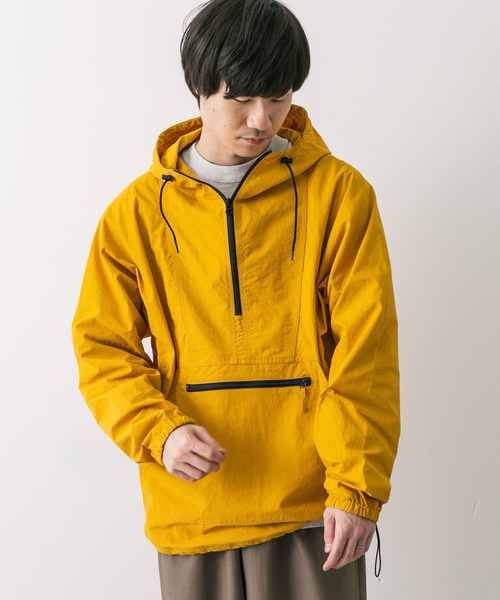 URBAN RESEARCH DOORS（アーバンリサーチドアーズ）の「URDアノラック