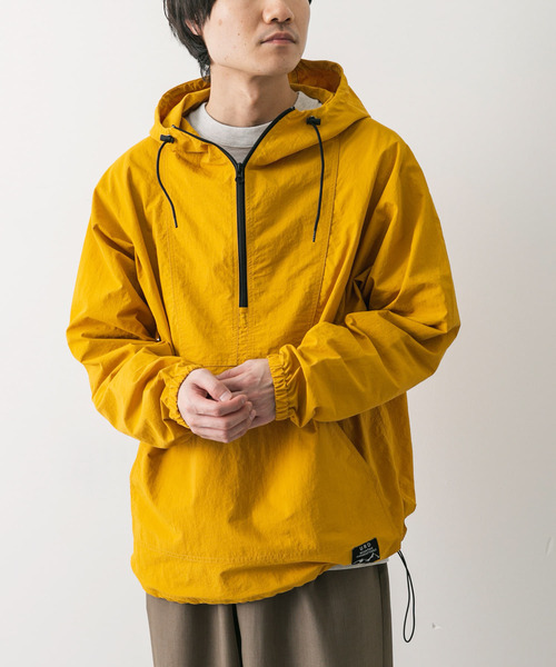 URBAN RESEARCH DOORS（アーバンリサーチドアーズ）の「URDアノラック