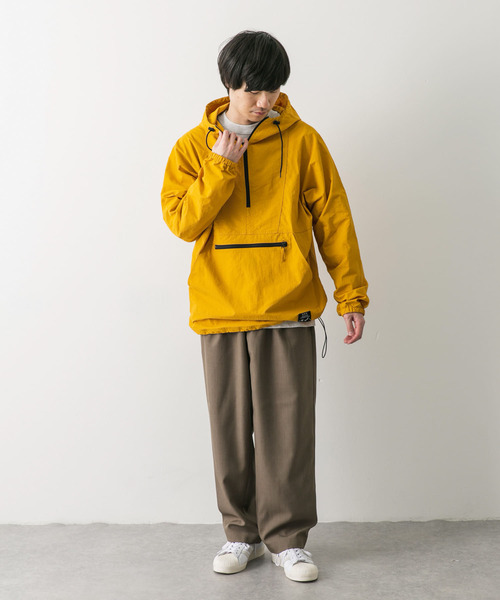 URBAN RESEARCH DOORS（アーバンリサーチドアーズ）の「URDアノラック