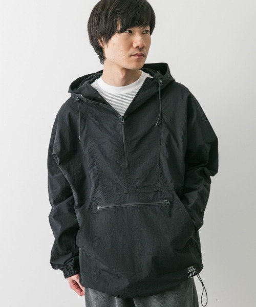 URBAN RESEARCH DOORS（アーバンリサーチドアーズ）の「URDアノラック