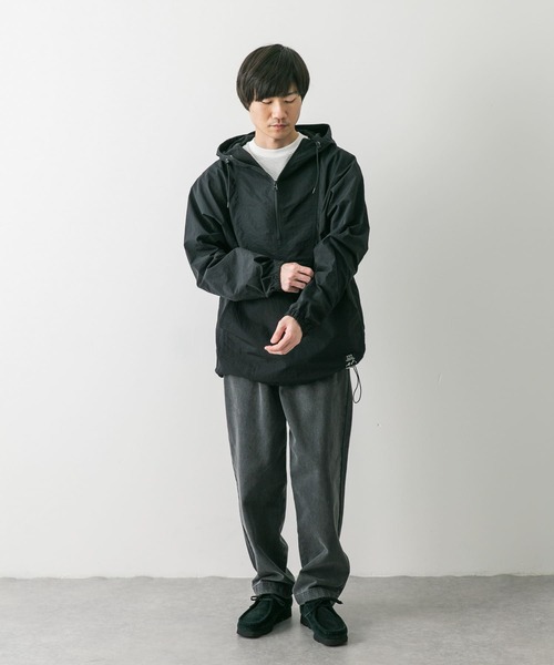 URBAN RESEARCH DOORS（アーバンリサーチドアーズ）の「URDアノラック