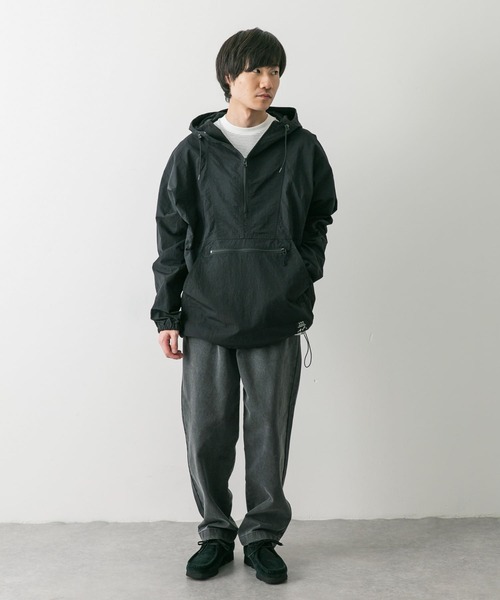 URBAN RESEARCH DOORS（アーバンリサーチドアーズ）の「URDアノラック