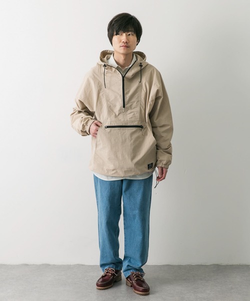 URBAN RESEARCH DOORS（アーバンリサーチドアーズ）の「URDアノラック