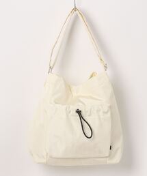 and it_ | Legato Largo ドロストバック A4ショルダー(ショルダーバッグ)