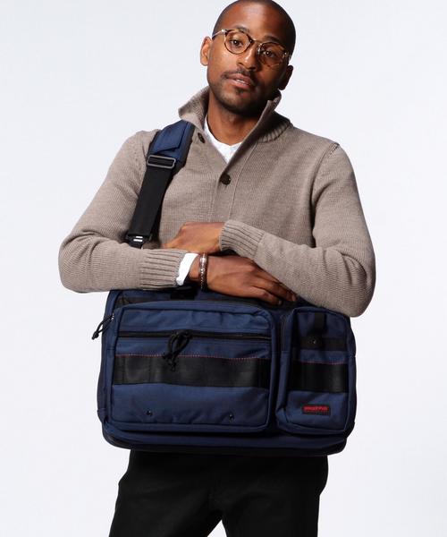 BRIEFING B4 OVER TRIP ブリーフィング B4 オーバートリップ 2way