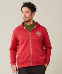 23区GOLF（ニジュウサンクゴルフ）｜メンズのパーカー一覧 - WEAR