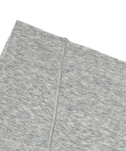 GUNZE（グンゼ）の「いいここち快適ショーツ ひびきにくい 綿85％ サニタリーショーツ（ショーツ・レディース・杢グレー/ブラック/ブラウン系その他/ネイビー・MEDIUM/LARGE/X-LARGE）」の10枚目の写真