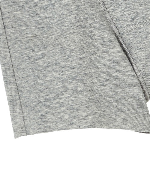 GUNZE（グンゼ）の「いいここち快適ショーツ ひびきにくい 綿85％ サニタリーショーツ（ショーツ・レディース・杢グレー/ブラック/ブラウン系その他/ネイビー・MEDIUM/LARGE/X-LARGE）」の11枚目の写真