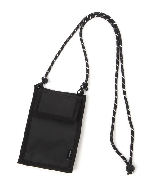 waku お財布ショルダー お財布ポシェット スマホショルダー