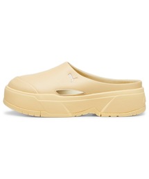 PUMA プーマ ウィメンズ カリフォルニア ミュール サンダル