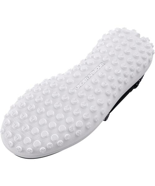 UNDER ARMOUR(アンダーアーマー)の「UAファットタイヤ ハイキング ベンチャー(ライフスタイル/メンズ/レディース)(スニーカー・レディース・ブラック系その他・26.0cm/28.0cm/27.0cm/29.0cm/25.0cm)」の2枚目の写真