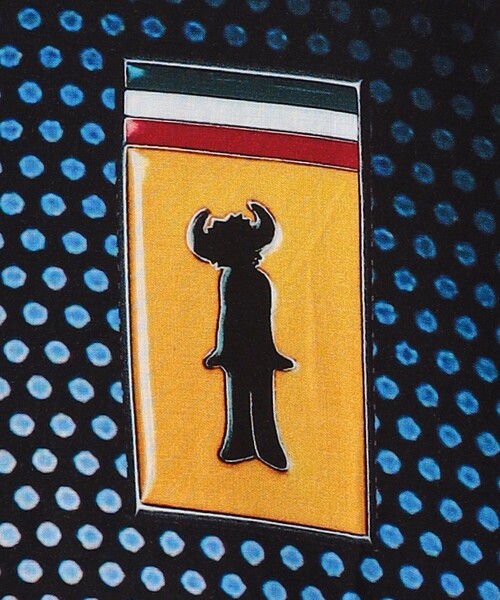 MONKEY TIME(モンキータイム)の「<PLEASURES × Jamiroquai> ムービング シャツ(シャツ/ブラウス・メンズ・ブラック・L/XL/M)」の5枚目の写真