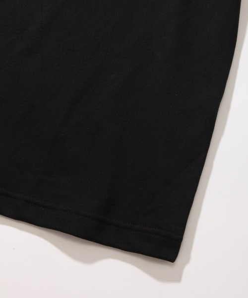 MLB Korea（エムエルビーコリア）の「【MLB KOREA/エムエルビーコリア】ベーシックメガロゴ オーバーフィット ショートスリーブTシャツ（Tシャツ/カットソー・メンズ・ホワイト/サックスブルー/ブラック・M/L/XL）」の11枚目の写真